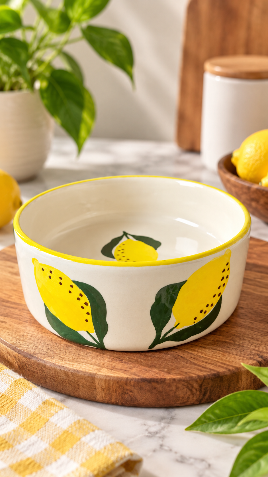 The Limoncello Breakfast Duo view 6