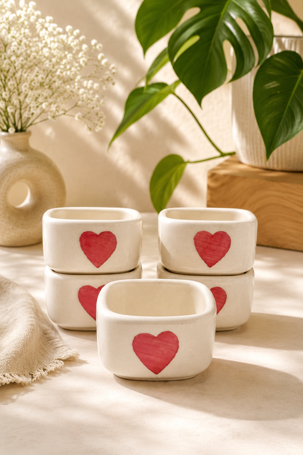 Little Dip bowls