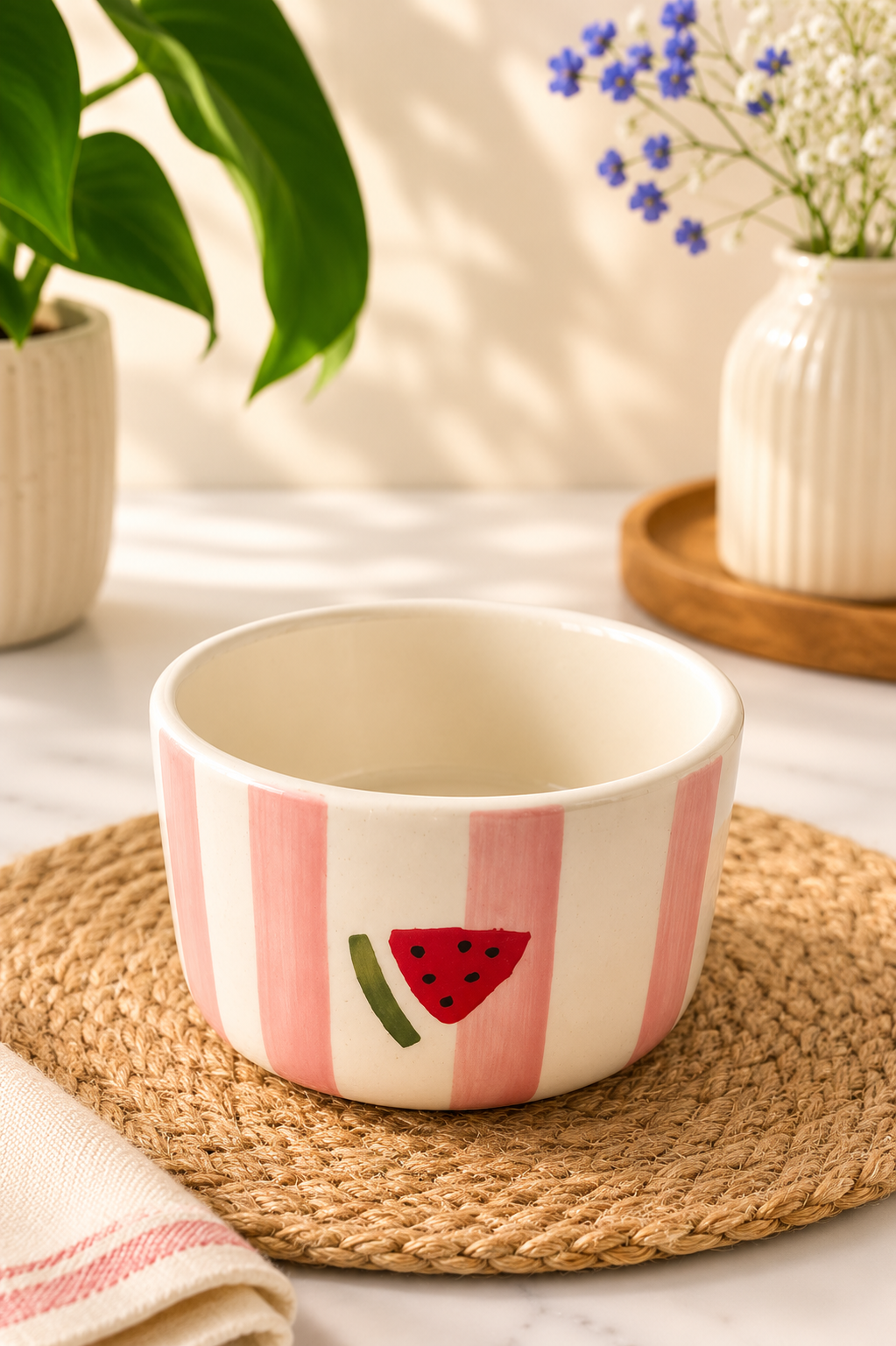 ​The One-in-a-Melon Bowl🍉 view 2