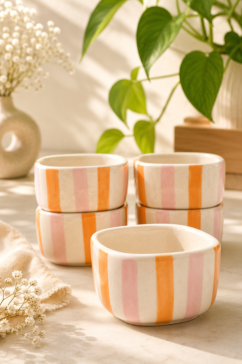 Little Dip bowls