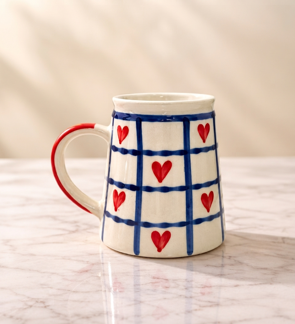COOKRIE pottery on Instagram
