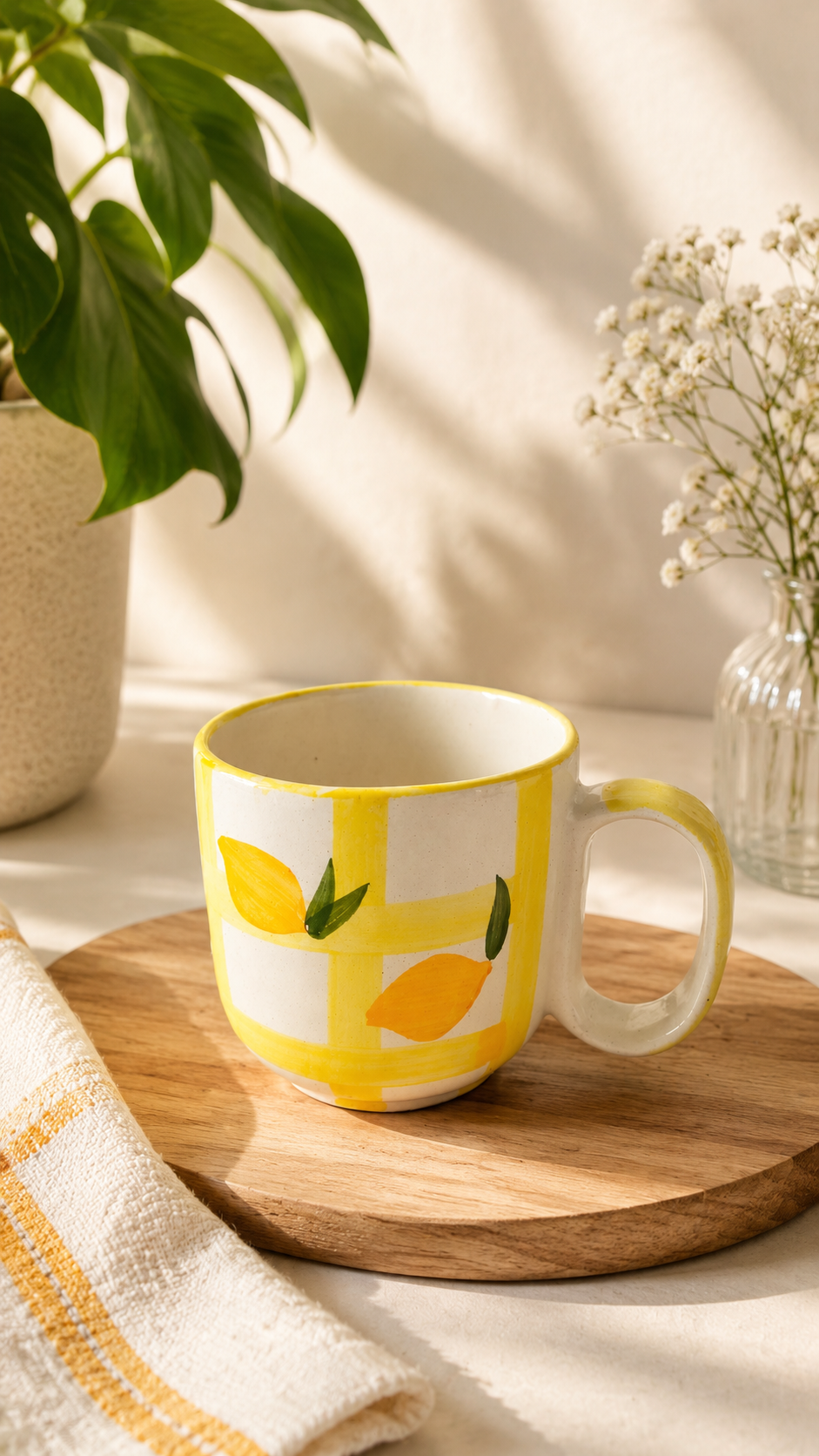 Cups collection
