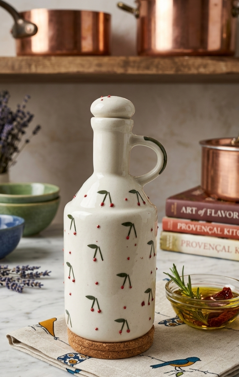 Oil Dispensers collection