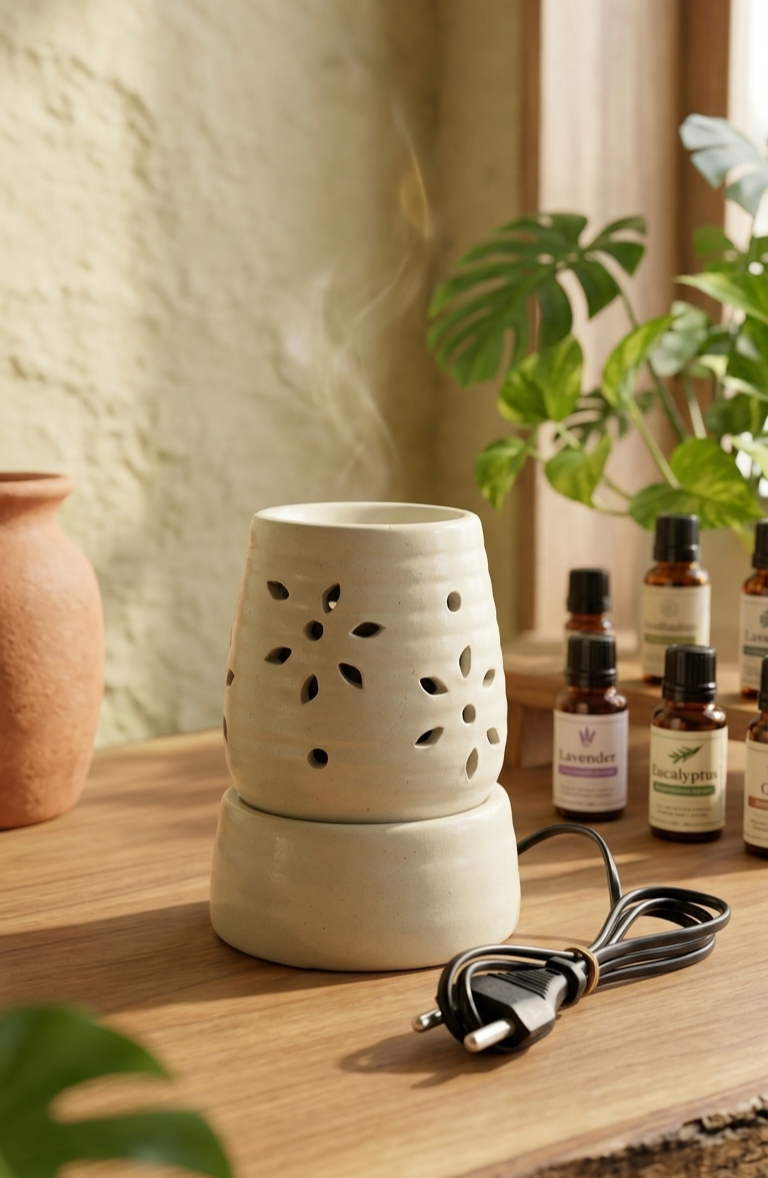 Diffuser collection